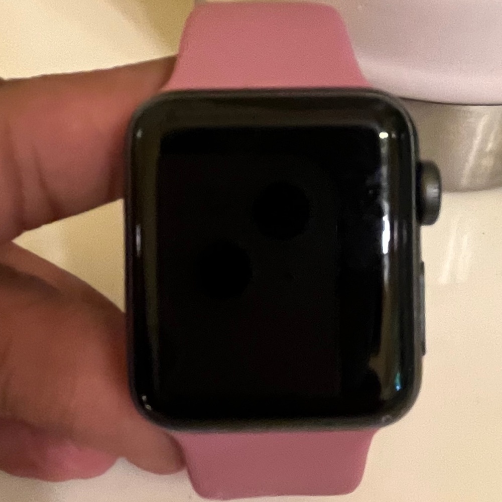 Apple Watch series 3